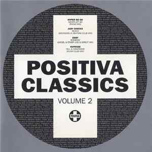 Various - Positiva Classics Volume 2 mp3