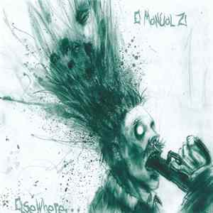 E-Manual Z - Elsewhere... mp3