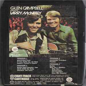 Larry McNeely - Glen Campbell Presents mp3