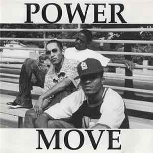 Power Move - Classic mp3