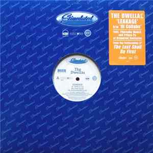 The Dwellas - Leakage mp3