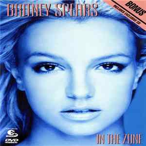 Britney Spears - In The Zone mp3
