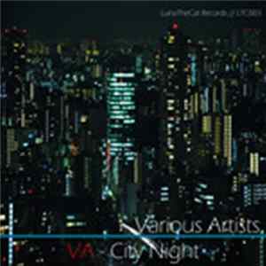 Various - City Night mp3