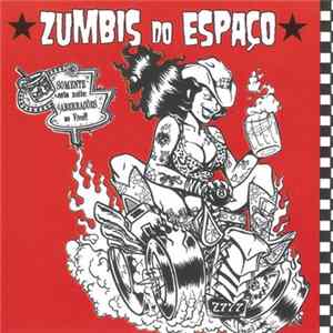 Zumbis Do Espaço - Aberrações Ao Vivo mp3