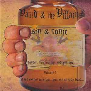 Vaud & The Villains - Sin & Tonic mp3