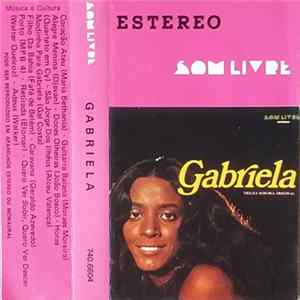 Various - Gabriela - Trilha Sonora Original mp3