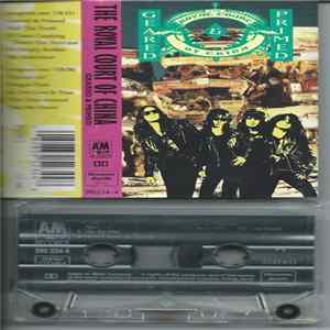 The Royal Court Of China - Geared And Primed mp3