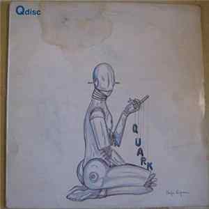 Quark - Quark 1 mp3