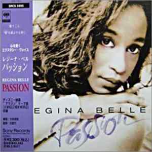 Regina Belle - Passion mp3