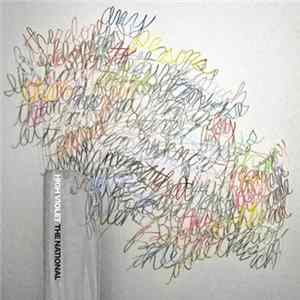 The National - High Violet mp3