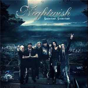 Nightwish - Showtime, Storytime mp3