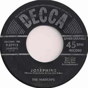 The Madcaps - Josephine mp3