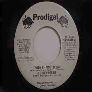 Eddie Parker - Body Chains mp3