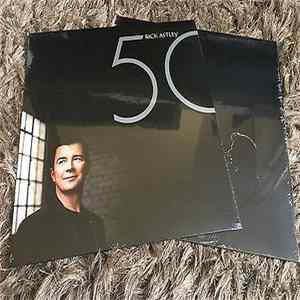 Rick Astley - 50 mp3