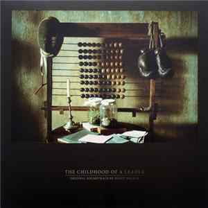 Scott Walker - The Childhood Of A Leader mp3