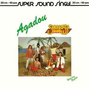 Saragossa Band - Agadou mp3