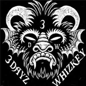 3 Dayz Whizkey - The Devil And The Deep Blue Sea mp3