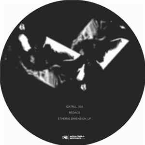 Rèdacs - Etheral Dimension_LP mp3
