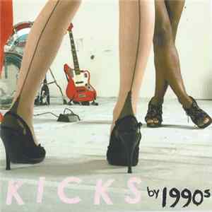 1990s - Kicks mp3
