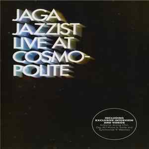 Jaga Jazzist - Live At Cosmopolite mp3