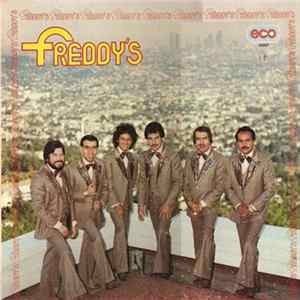 Los Freddy's - El Primer Tonto mp3