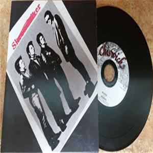 Skrewdriver - Antisocial mp3
