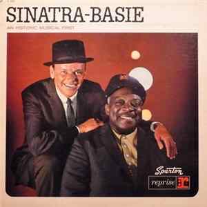 Sinatra - Basie - Sinatra - Basie: An Historic Musical First mp3