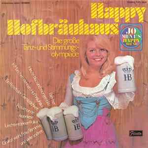 Jo Ment's Happy Sound - Happy Hofbräuhaus mp3