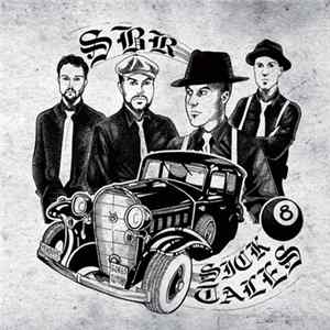 Sick Boys Revue - Sick Tales mp3