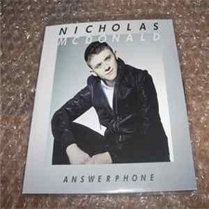Nicholas Mcdonald - Answerphone mp3