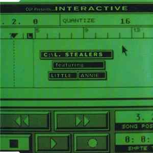 CL Stealers featuring Little Annie - Interactive mp3