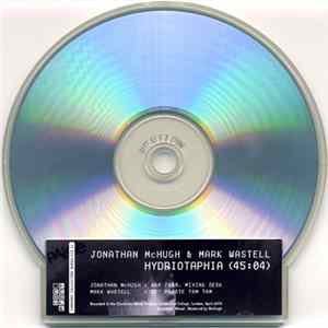 Jonathan McHugh & Mark Wastell - Hydriotaphia mp3