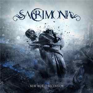 Sacrimonia - New World Ascension mp3