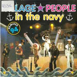 Village People - In The Navy (Remixes 94) mp3