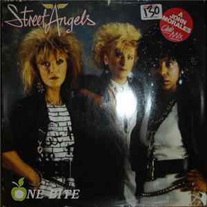 Street Angels - One Bite mp3
