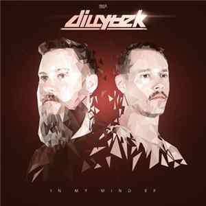 Dillytek - In My Mind EP mp3