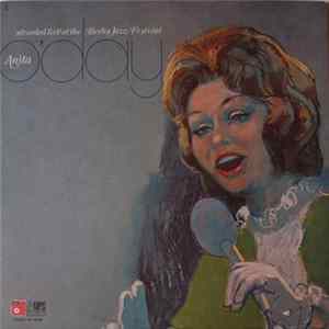 Anita O'Day - Anita O'Day Recorded Live At The Berlin Jazz Festival mp3