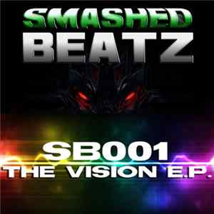 Various - The Vision EP mp3