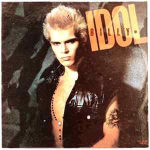Billy Idol - Billy Idol mp3