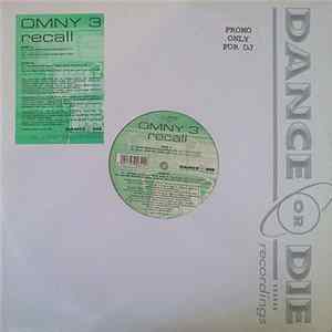 Omny 3 - Recall mp3