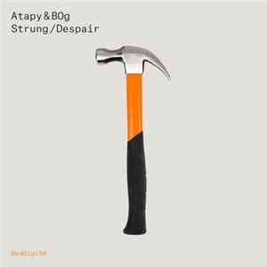 Atapy & BOg - Strung/Despair mp3