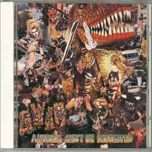 Gwar - America Must Be Destroyed mp3