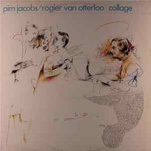 Pim Jacobs, Rogier van Otterloo - Collage mp3
