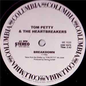 Tom Petty And The Heartbreakers / Paul Simon - Breakdown / 50 Ways To Leave Your Lover mp3