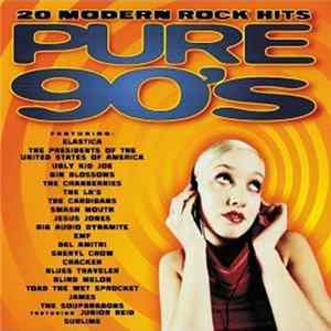 Various - Pure 90's mp3