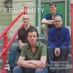 Enrico Pieranunzi - Proximity mp3