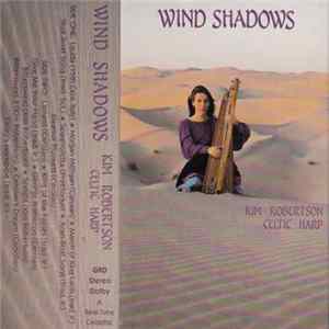 Kim Robertson - Wind Shadows mp3