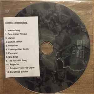 Hellbox - Infernothing mp3