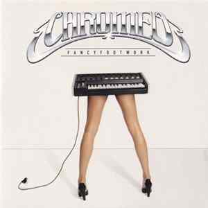 Chromeo - Fancy Footwork mp3