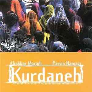 Aliakbar Moradi, Parvin Namazi - Kurdaneh mp3